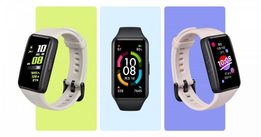 Honor Band 6 goes global for a steal at 2,500 INR