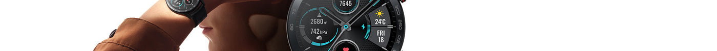 Honor Magic Watch 2 Review: Mimics Huawei's GT2