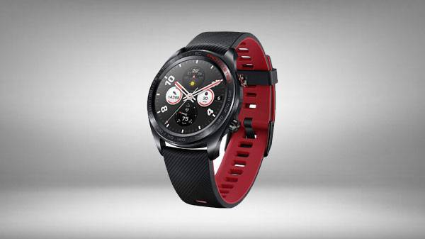 Honor Ready with Pocket-friendly Smartwatches