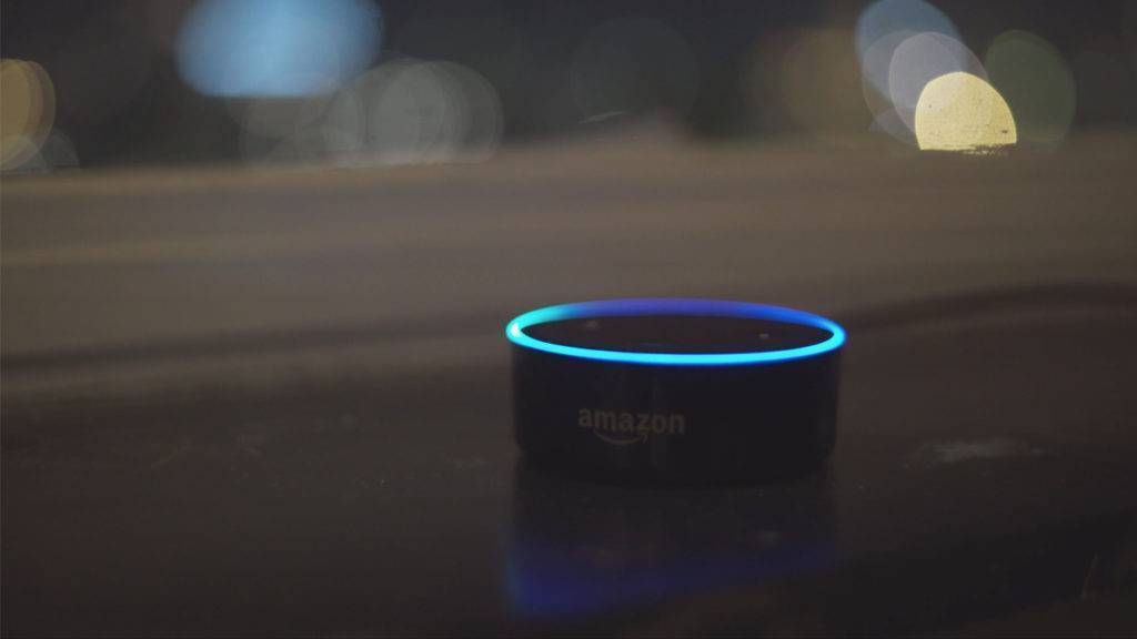 How much is smart home or wearable taking over our lives?