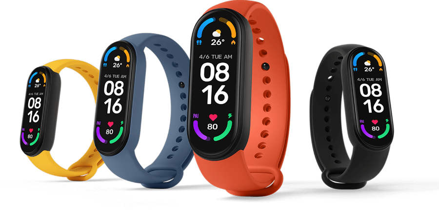 Huami takes over the Xiaomi Mi Fit app, renaming it Zepp Life.