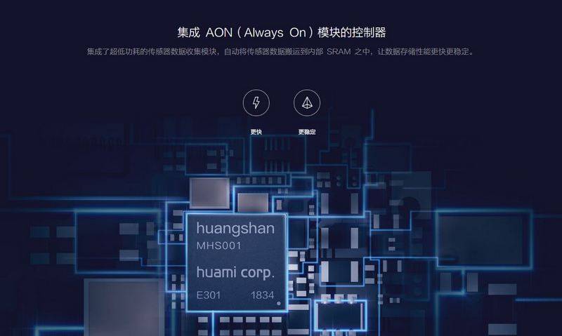 Huami's 'first AI-powered wearable chipset' with features like ECG and AFib offers tough competition to Apple Watch