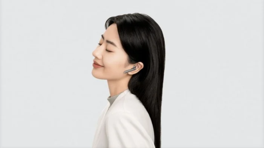 Huawei Freebuds preorders are now active Via Giztop