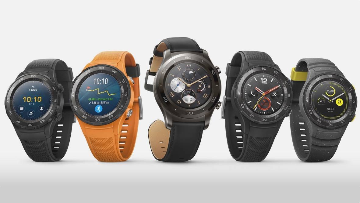 Huawei Watch 2 on Sale