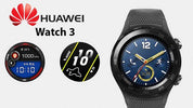 Huawei will soon come out with Huawei Watch 3