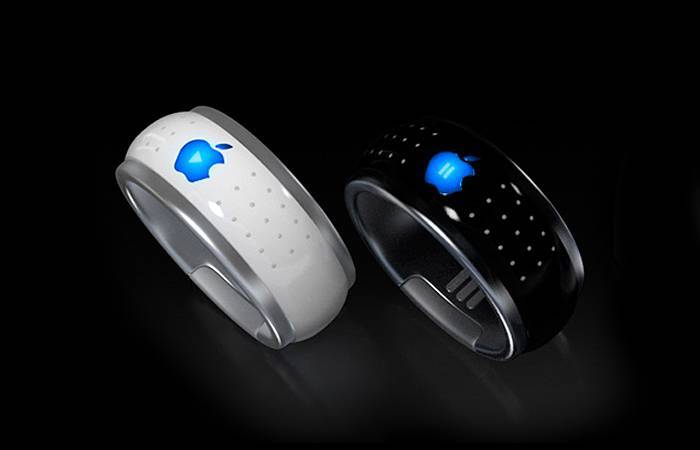 If you like it you should put on a smart ring: says Apple A patent has surfaced which indicates Apple has plans on this