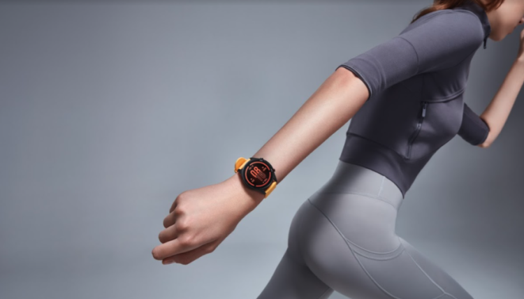 Impressive Xioami watch is now Rolling across the smartwatch market