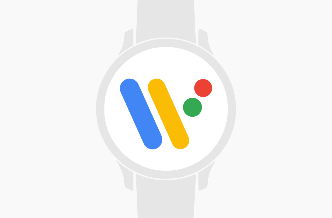 Improved smartwatches with Qualcomms Wear 2500 chip.