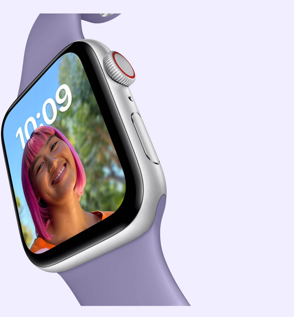In 2022, Apple will release a rugged Apple Watch, as well as a redesigned Apple Watch SE