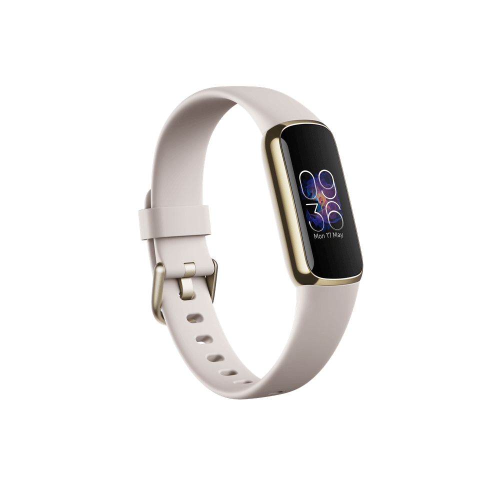 In a big upgrade, Fitbit Luxe gains additional functions.