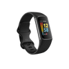In a supercharged upgrade, the Fitbit Charge 5 receives an ECG and a new design.