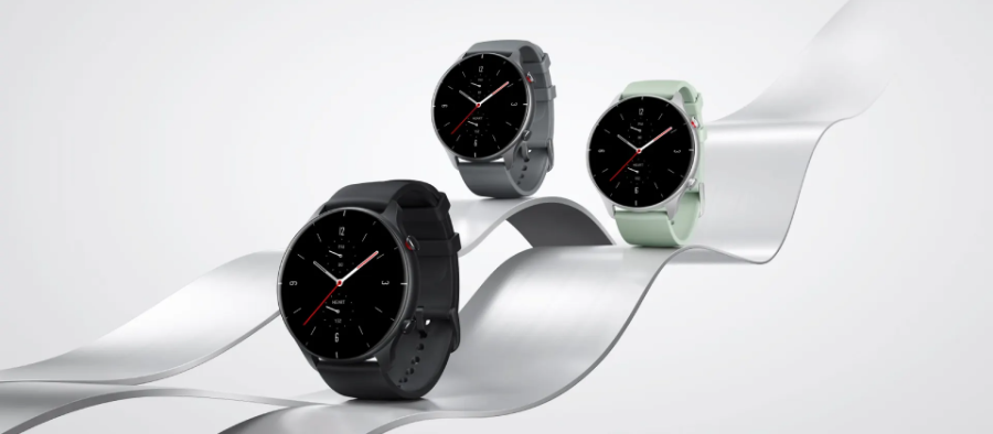 In India, Amazfit has reduced the price of smartwatches. In the lead up to Holi