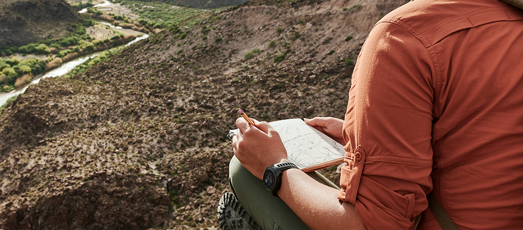 In India, Garmin has announced the Instinct 2 smartwatch series, which has a 'infinite' battery life. Check the pricing and complete specs.