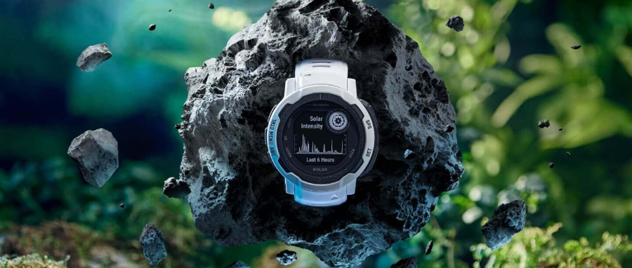 In India, the Garmin Instinct 2 smartwatch series has been launched: price and features
