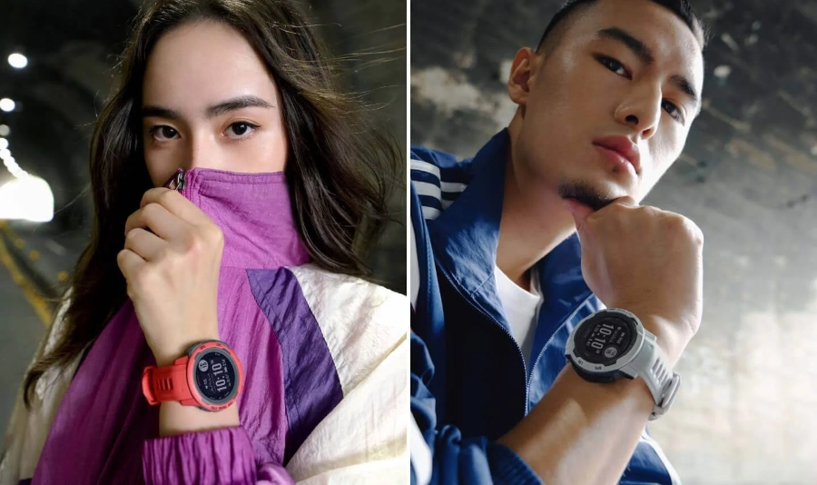 In India, the Garmin Instinct 2 smartwatch series has been released, with prices starting at Rs 33,990.