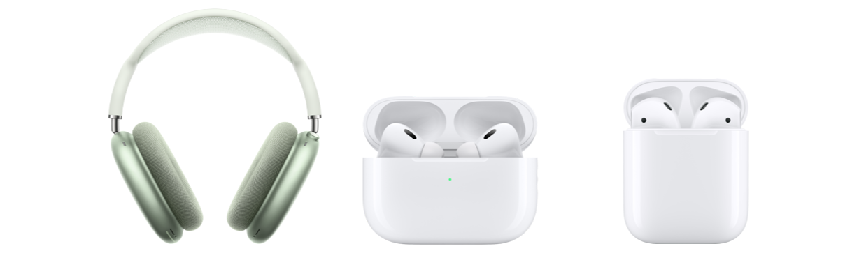 In India, the pricing of Apple AirPods, AirPods Pro, and AirPods Max have increased: Check out the updated price