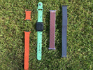 Introducing a New Range of Apple Watch Summer Bands