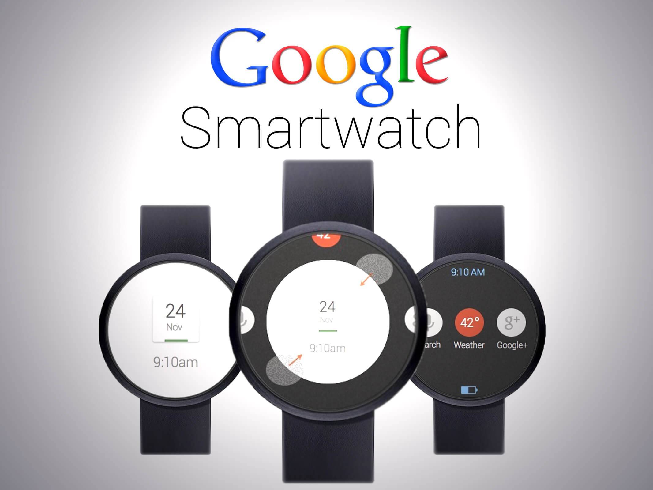 Is 4th of October the date when Google Pixel watches will release?