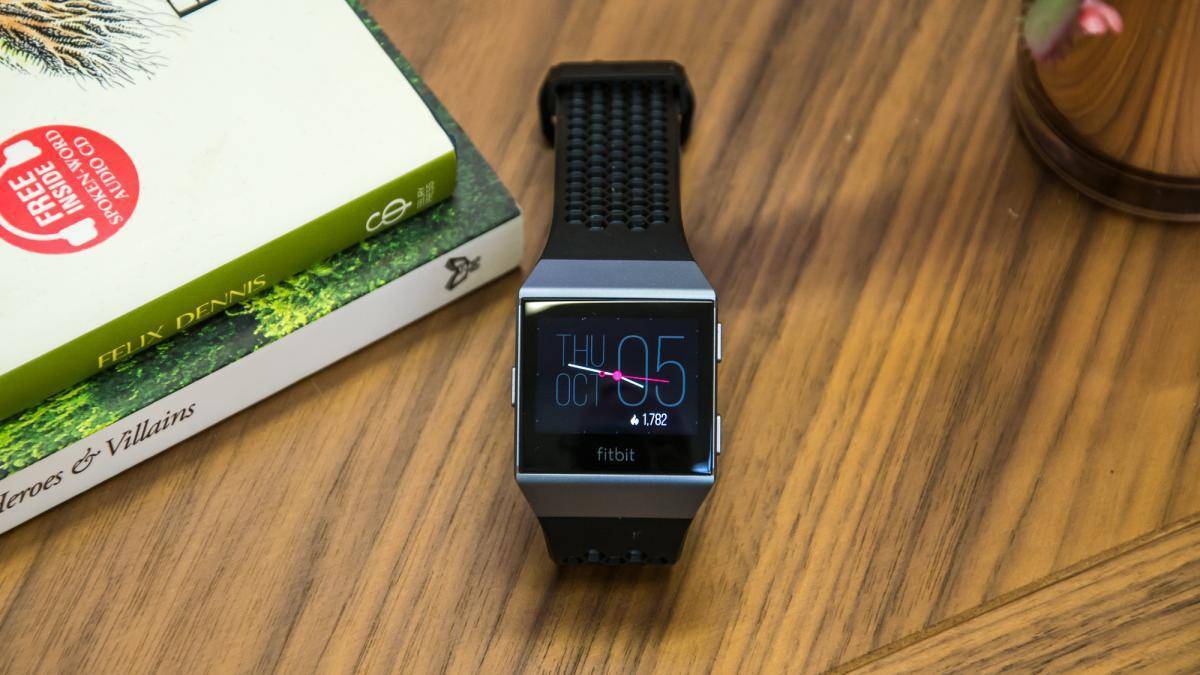 Is Fitbit Ionic 2 the next generation wearable?