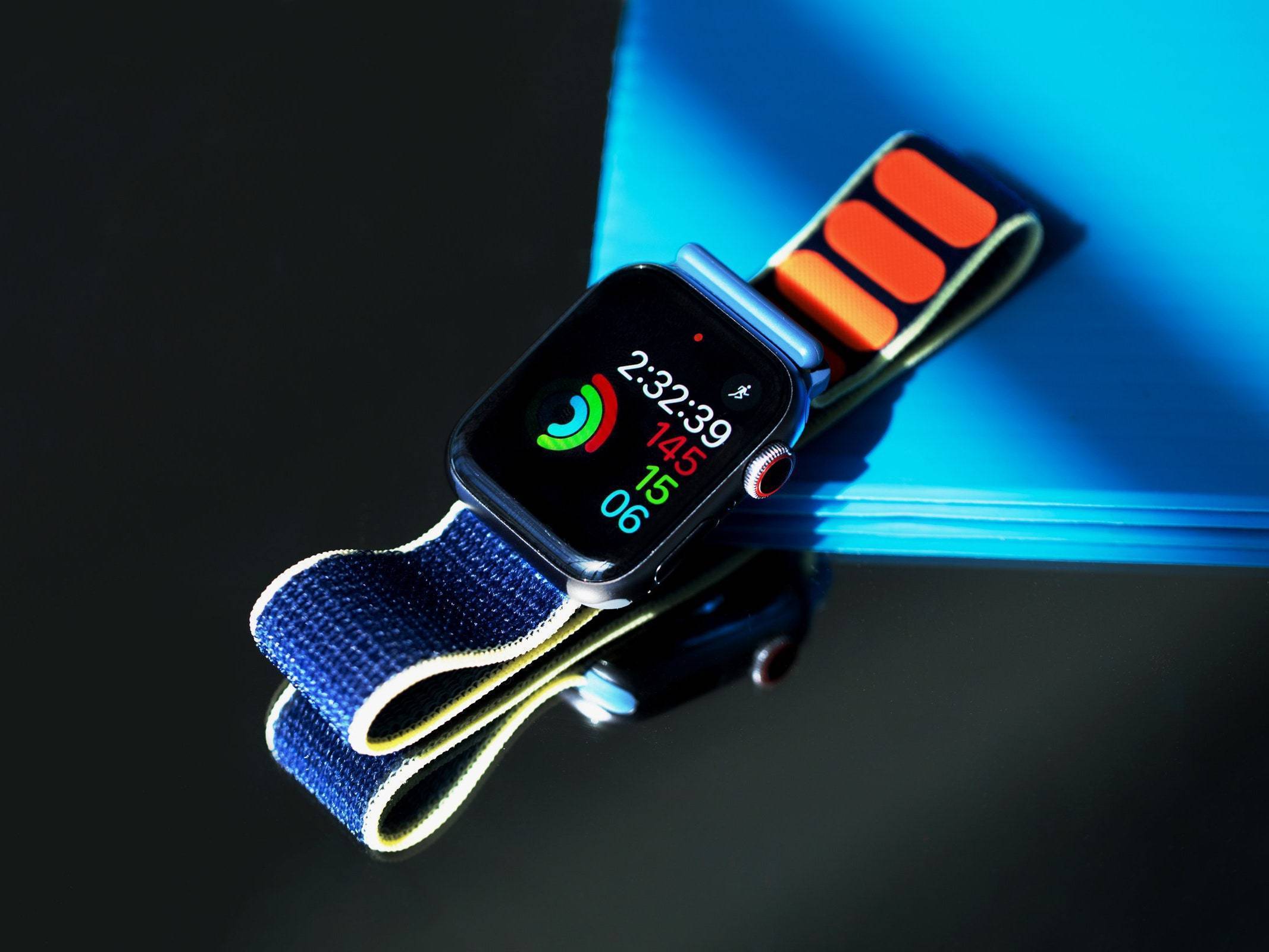 Is It Possible to Have the Apple Watch on Always-On Display Mode?