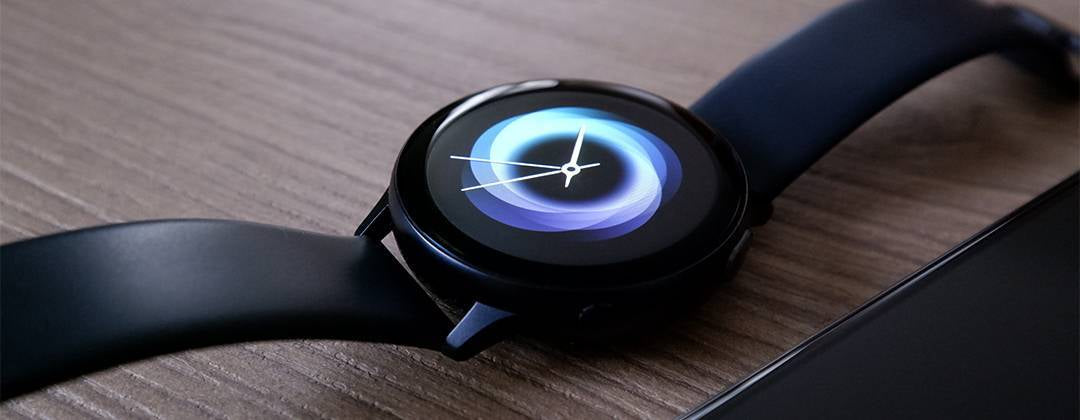 Is Samsung ready with its next smartwatch?