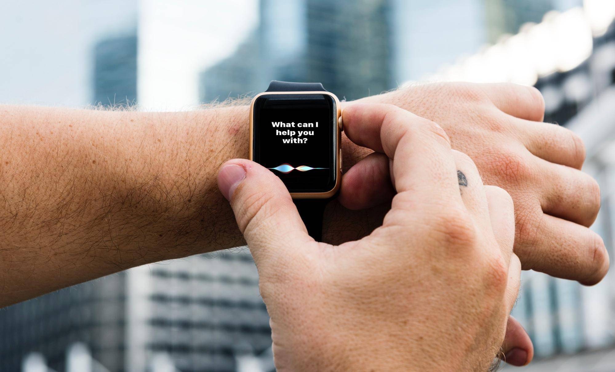 Is Siri Listening into Your Personal Conversations?