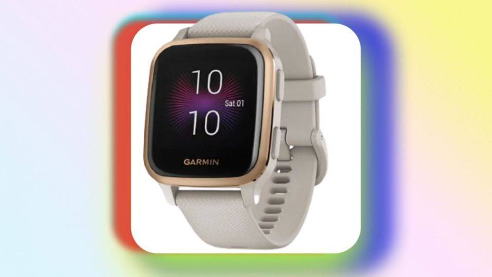 Is the world seating it out during the lockdown?  Garmin is here with numbers!