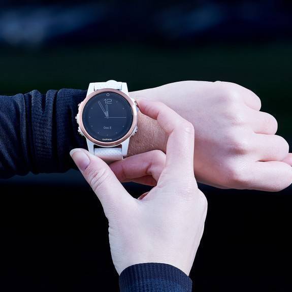 John Lewis offers Garmin Fenix 5 and Garmin Fenix 5S for a Steal