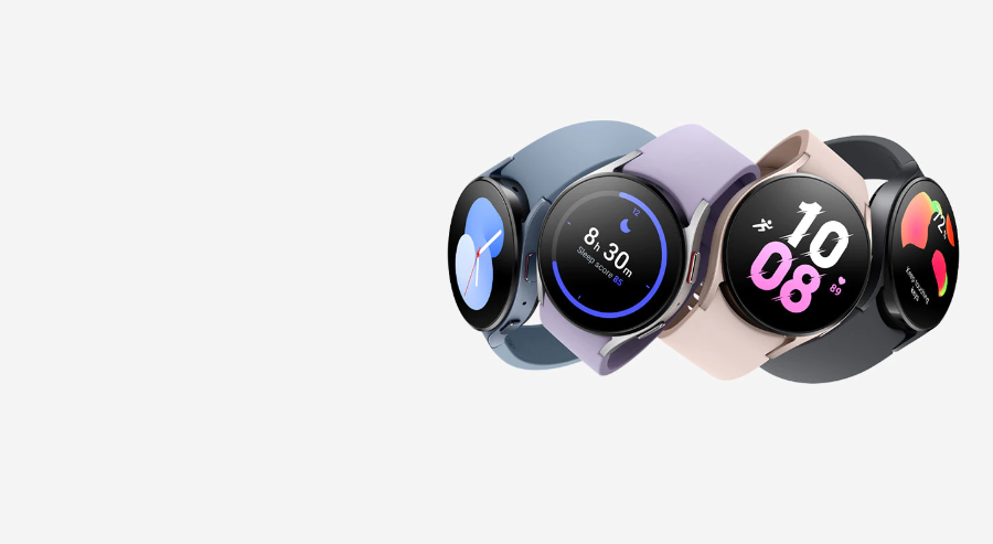 Latest rumors and conjecture about the Samsung Galaxy Watch 5.