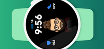 Launch of Goole Wear OS brings in Bitmoji