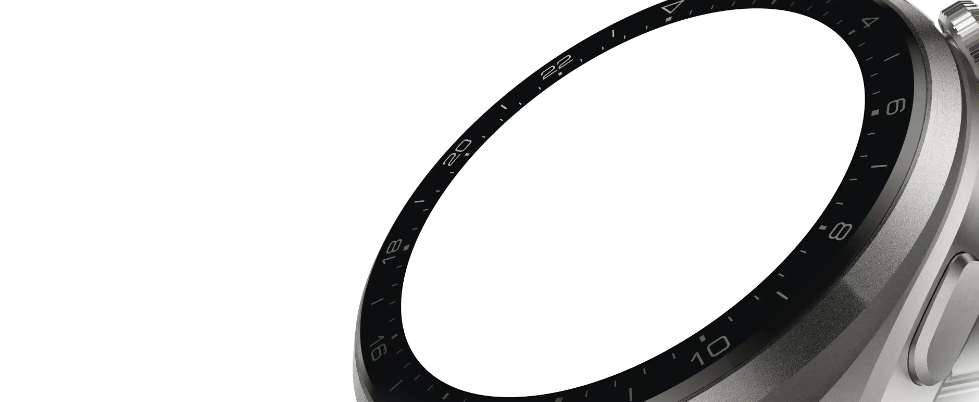 Launch of Huawei watch 3 pro new