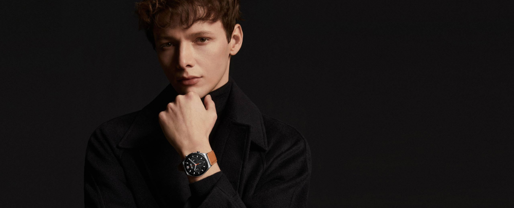 Launch of Xiaomi Watch S1
