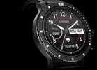 Look Out for Citizen Hybrid Smartwatches