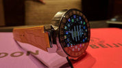 Louis Vuitton Launches Another Luxury Smartwatch