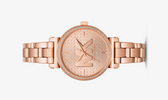 Michael Kors Access Sofie Heart Rate: Fitness On Fingertips.