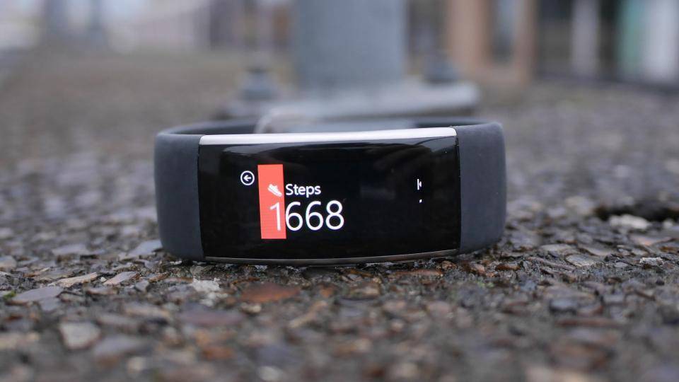 Microsoft Band Support to Shut Down