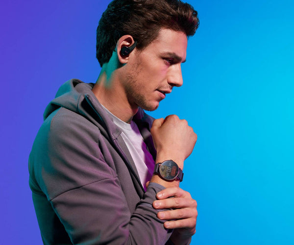 misfit vapor wear os