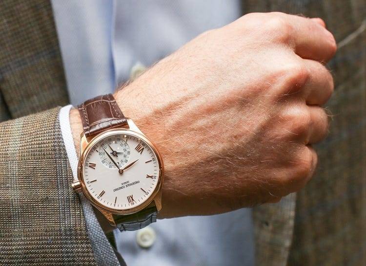 MMT has identified a solution for self-charging smartwatches