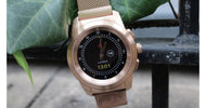 Mykronoz Plans to Launch Two New Smartwatches For Christmas