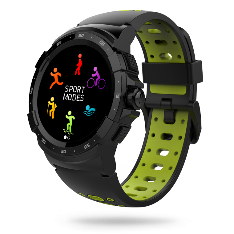 Mykronoz Plans to Launch Two New Smartwatches For Christmas