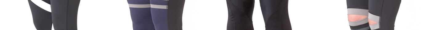 Nadi X: Smart yoga pants for the men.