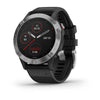 New features for the Fenix 6 have been released by Garmin.