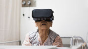 Oculus and VRHealth to use virtual reality in healthcare