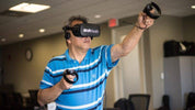 Oculus and VRHealth to use virtual reality in healthcare