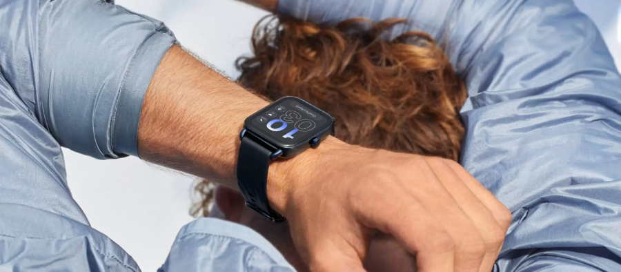 OnePlus may release a low-cost Nord smartwatch.