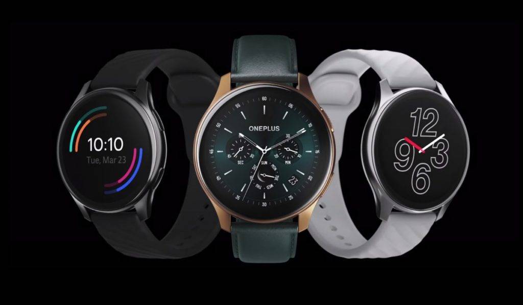 OnePlus Watch is official - Big surprises and two weeks of battery life in store