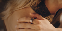 Oura Ring Review: A Fitness Tracking Ring.