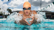 Polar joins hand with Form to introduce heart rate technology in the latters AR Goggles. AR swimming wearable will work with Polars OH1+ sensor