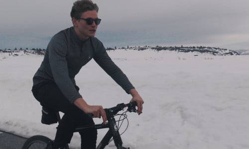 Polar Seal will be your best friend for freezing temperatures.