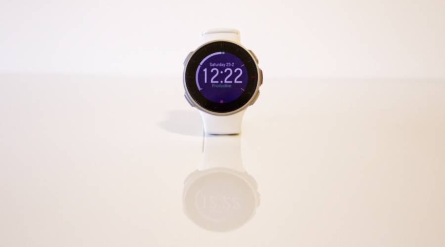 Polar Unveils Vantage M and V Sports Watches